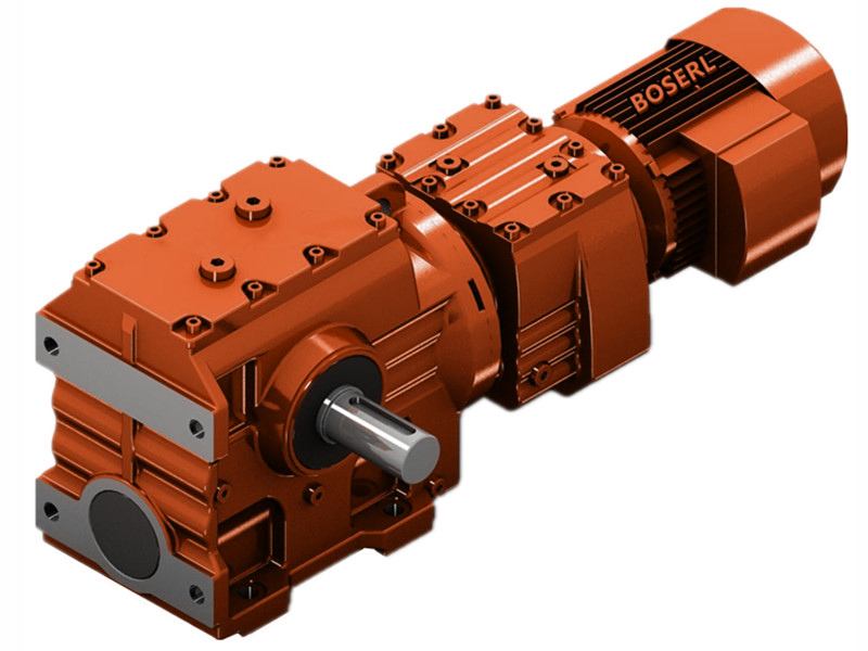 S系列減速機(jī) S系列減速機(jī)