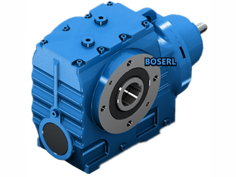 自鎖減速機(jī) 自鎖減速機(jī)